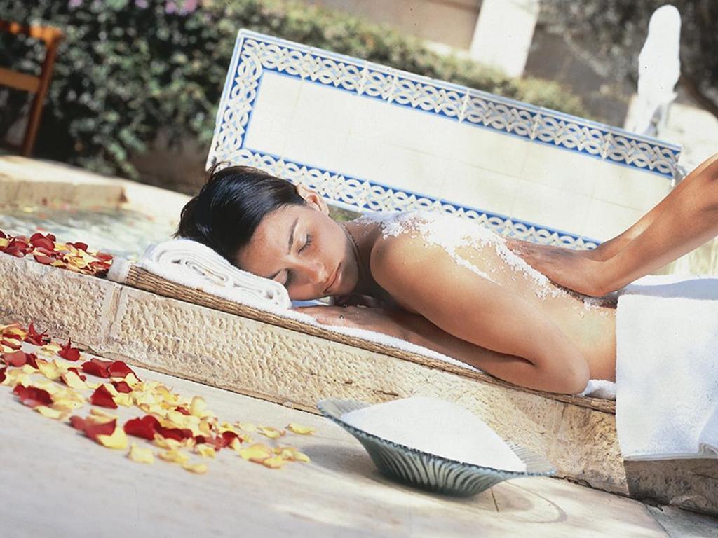 Dan Jerusalem Hotel Екстериор снимка