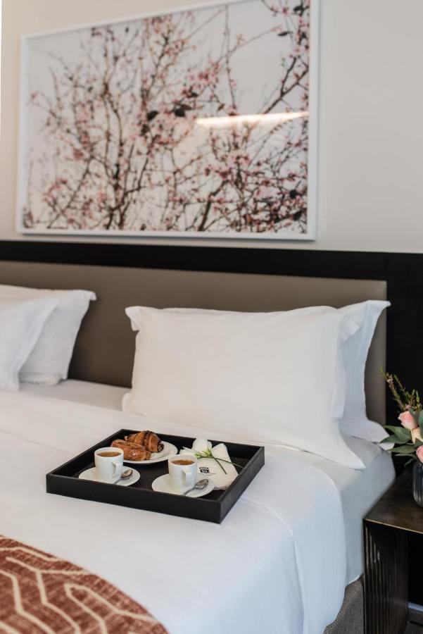 Dan Jerusalem Hotel Екстериор снимка