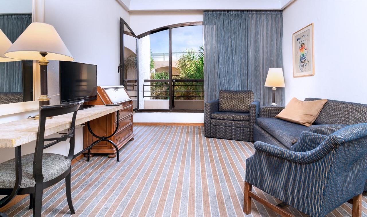 Dan Jerusalem Hotel Екстериор снимка