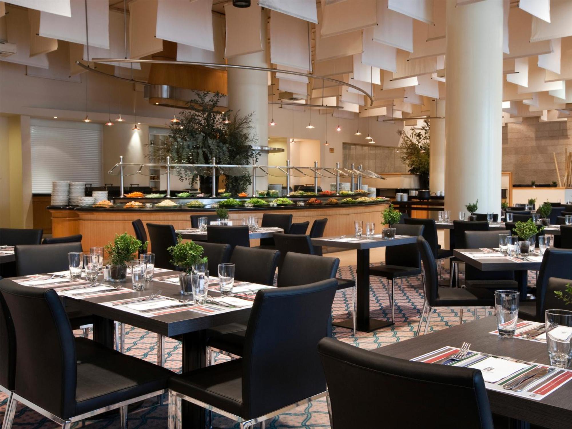 Dan Jerusalem Hotel Екстериор снимка