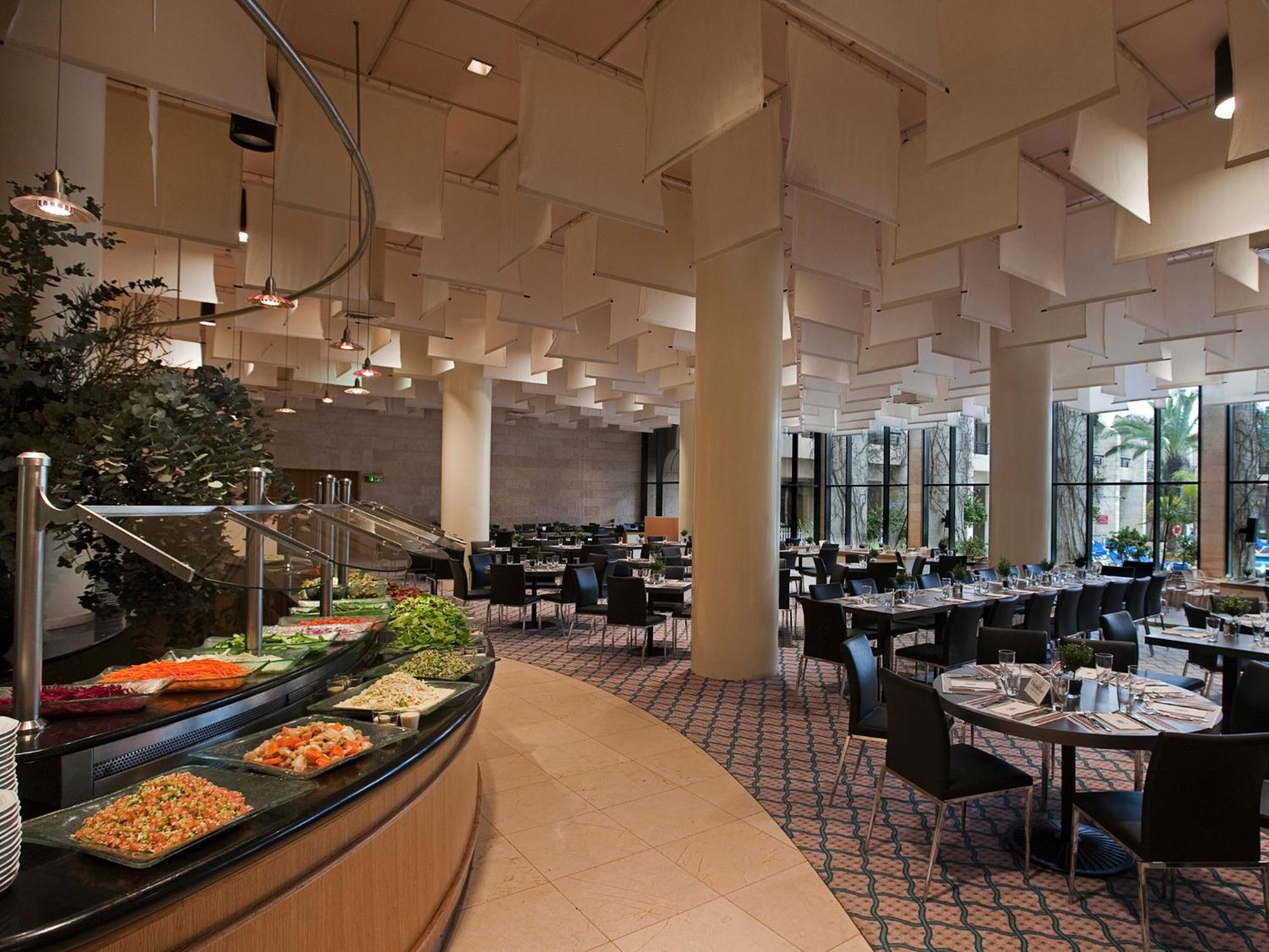 Dan Jerusalem Hotel Екстериор снимка